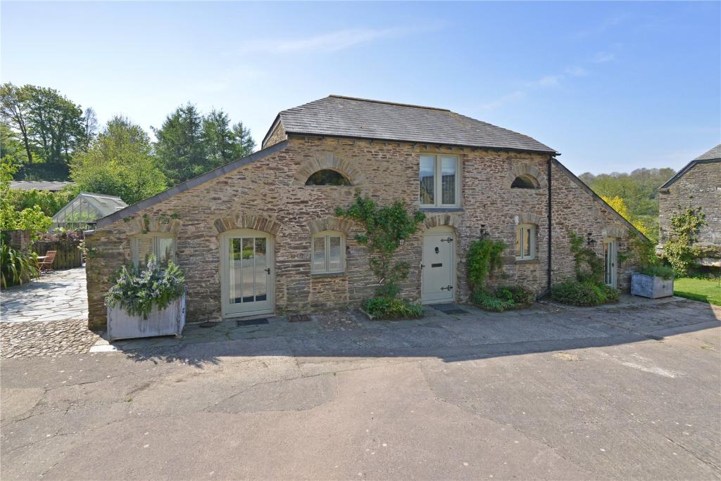 5 bedroom house for sale in Churchstow, Kingsbridge, Devon, TQ7
