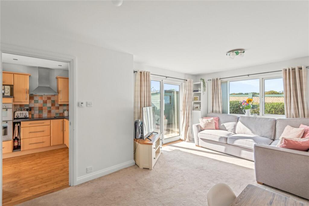 3 bedroom bungalow for sale in Town Park, West Alvington, Kingsbridge