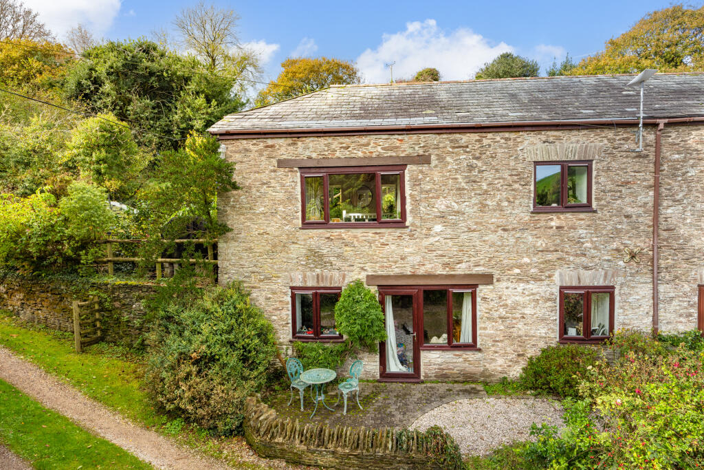 Main image of property: Bramble, Lower Norton Barns, East Allington, Totnes, Devon