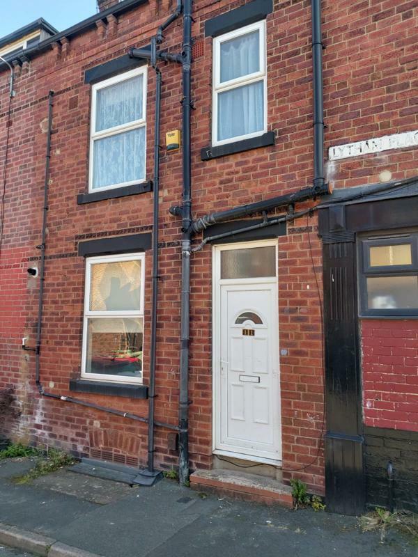 Main image of property: Lytham Place, Leeds, LS12 5PJ