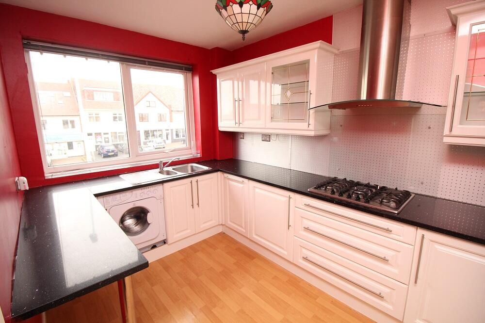 Main image of property: Harrowside Heights, Blackpool, FY4 1RL