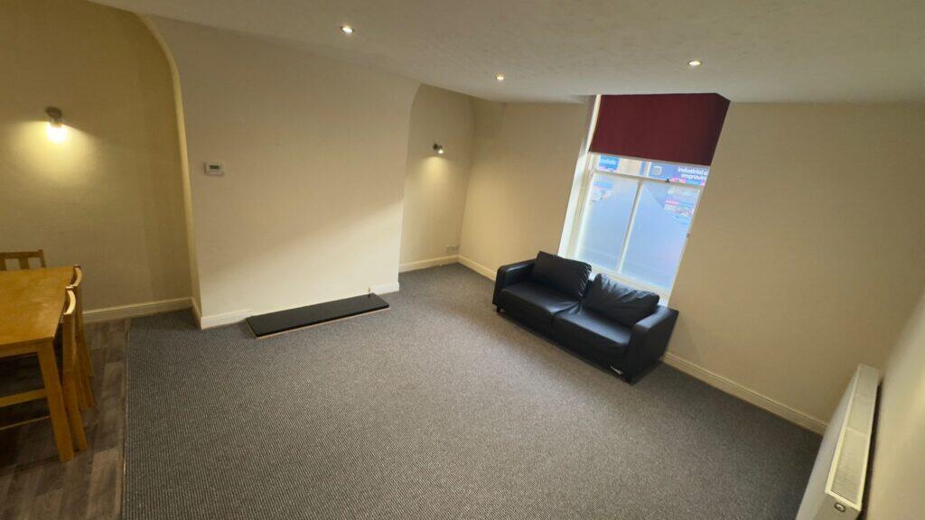 Main image of property: Flat 1, Lord Street, Halifax, HX1 5AE