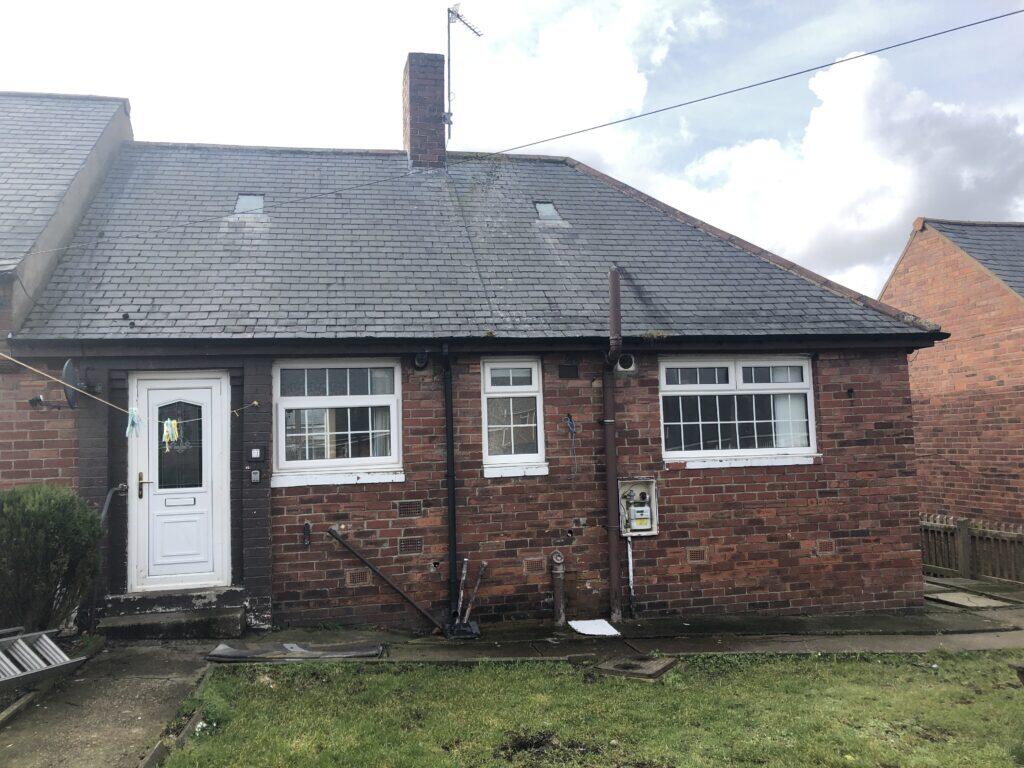 Main image of property: Tweed Street, Houghton-Le-Spring, DH5 0PL