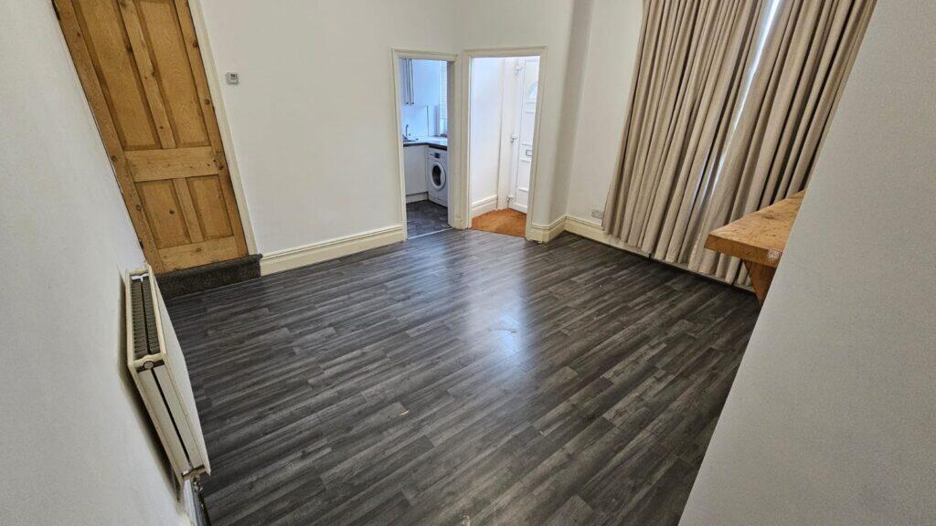 Main image of property: Park Crescent, Armley, Leeds, LS12 3NL