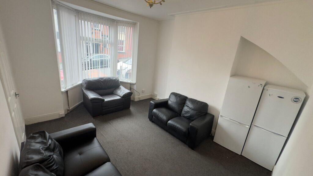 Main image of property: Rothay Road, Sheffield, S4 8BD