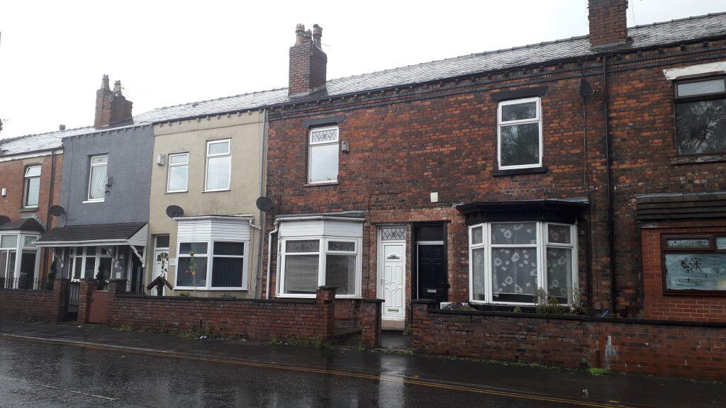 Main image of property: Woodhouse Lane, Wigan,WN6 7LZ