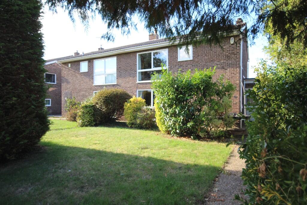 Additional property image - Barrons Way, CB23