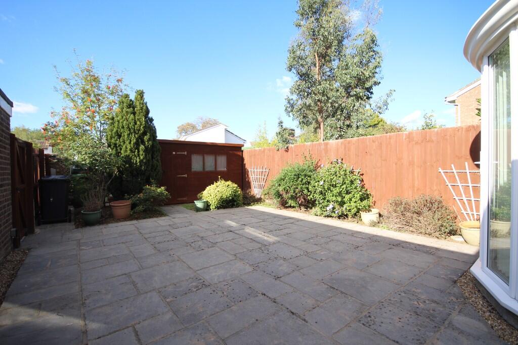 Additional property image - Barrons Way, CB23