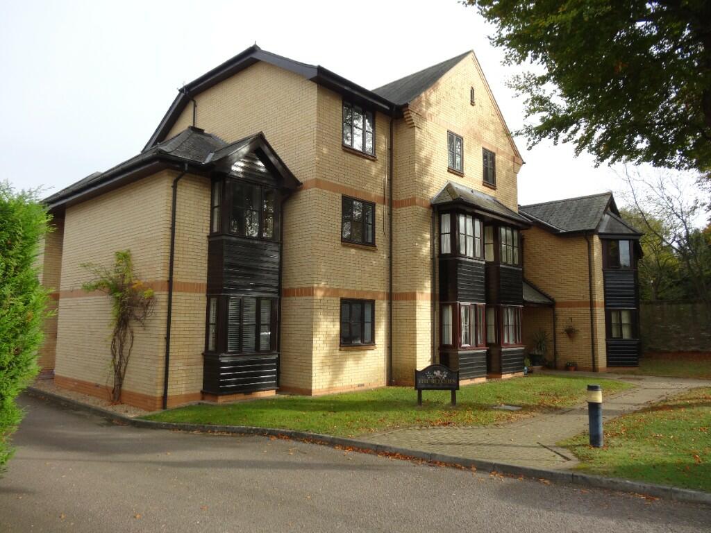 Main image of property: New Road, SG8