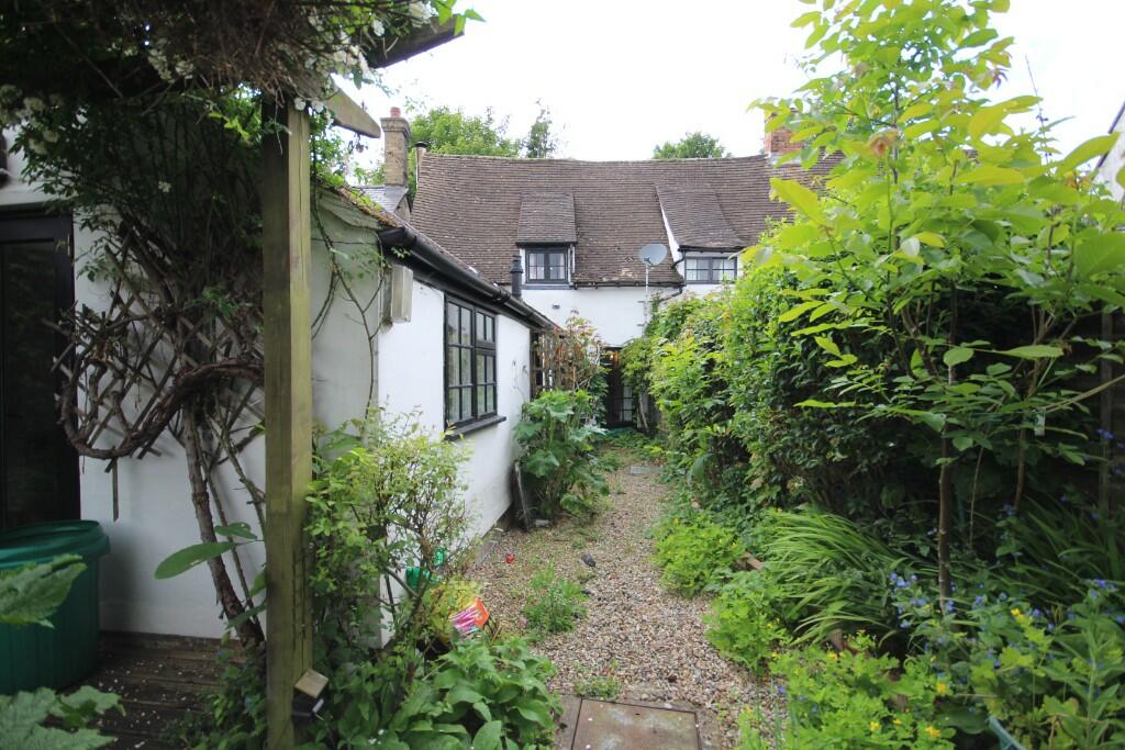 Main image of property: High Street, SG8