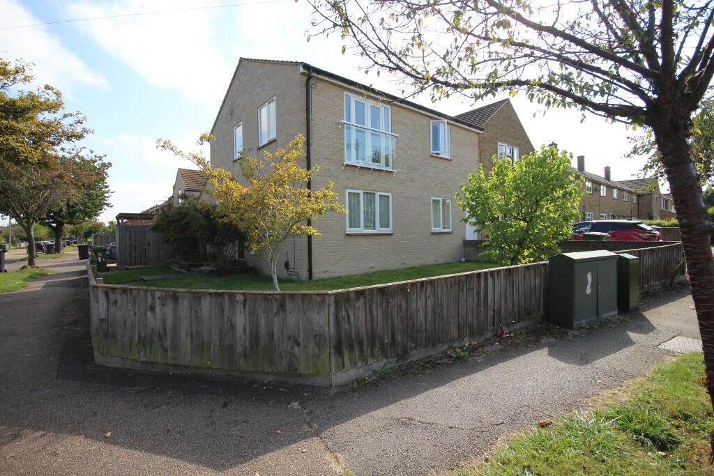 Main image of property: Drayton Road, Cambridge, Cambridgeshire, CB1