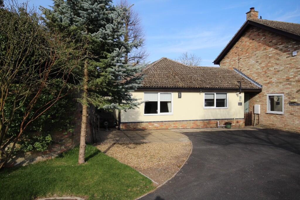 Main image of property: Church Lane, CB21