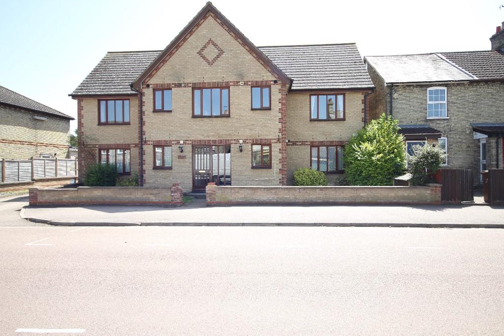 Main image of property: Gower Road,Royston,SG8