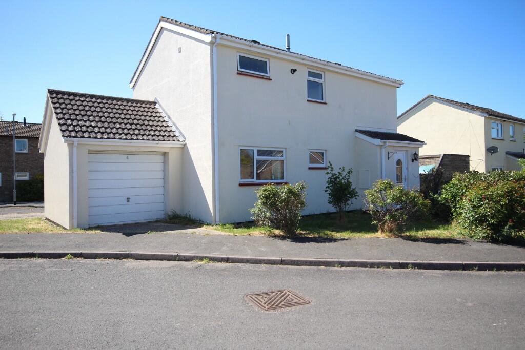 Main image of property: Rowlands Close, CB22