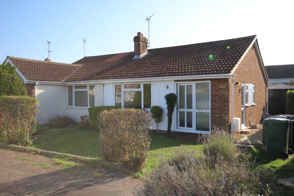 Main image of property: Fontwell Avenue, Cambridge, Cambridgeshire, CB4