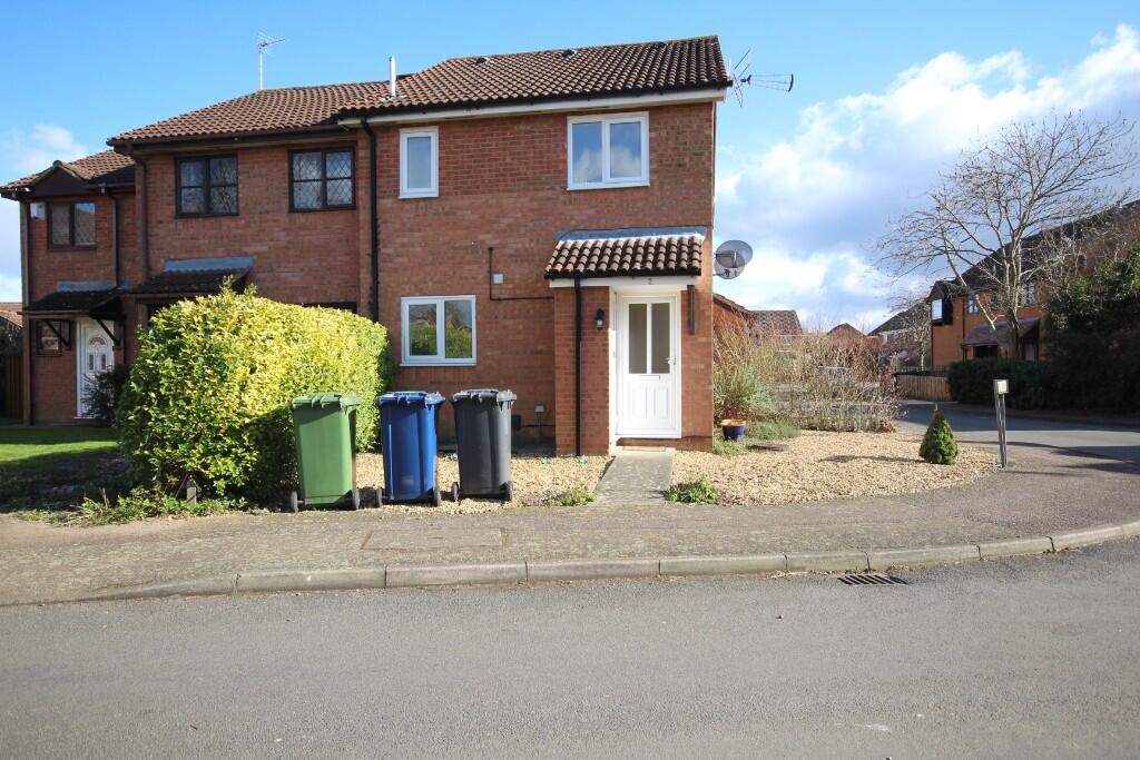 Main image of property: The Elms,Milton,CB24