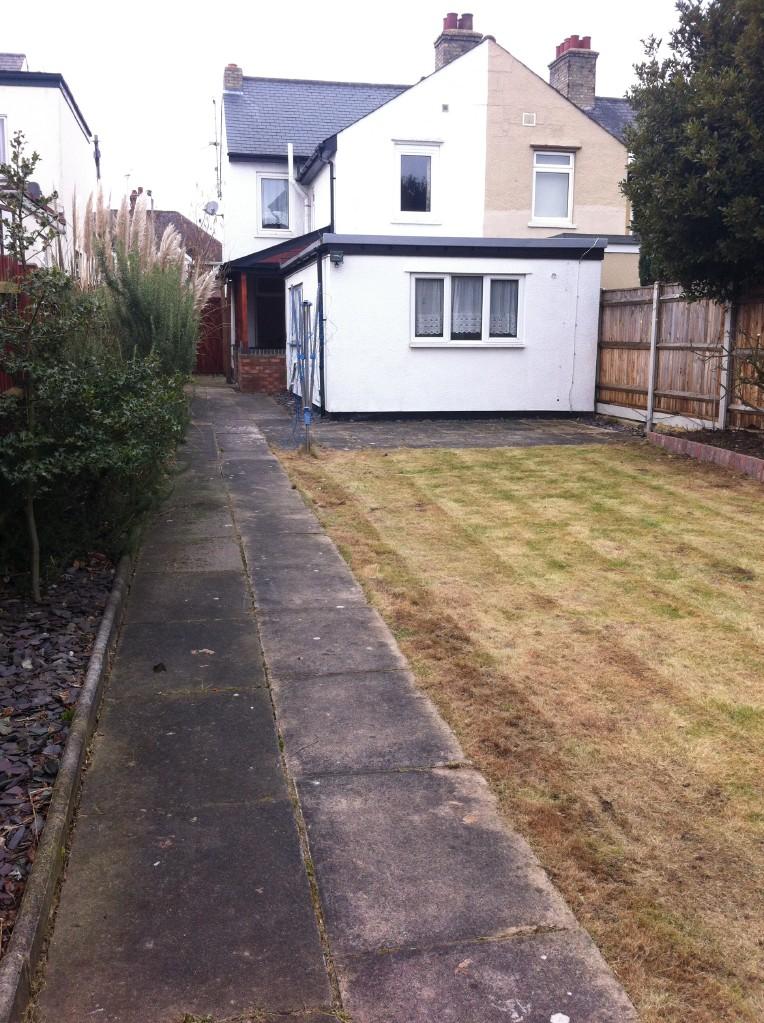 Main image of property: Coleridge Road,Cambridge,CB1