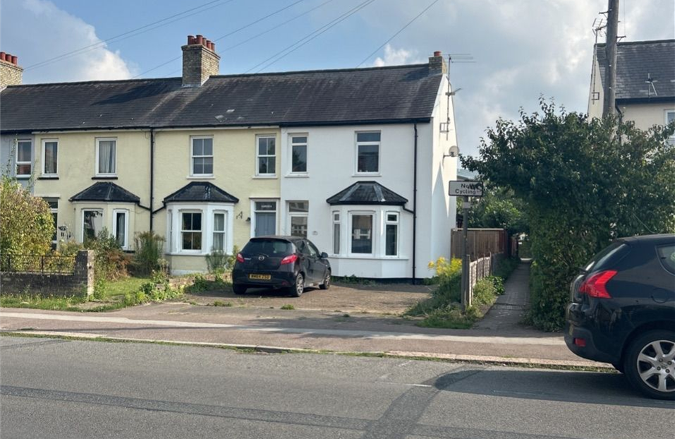 Main image of property: Coleridge Road,Cambridge,CB1