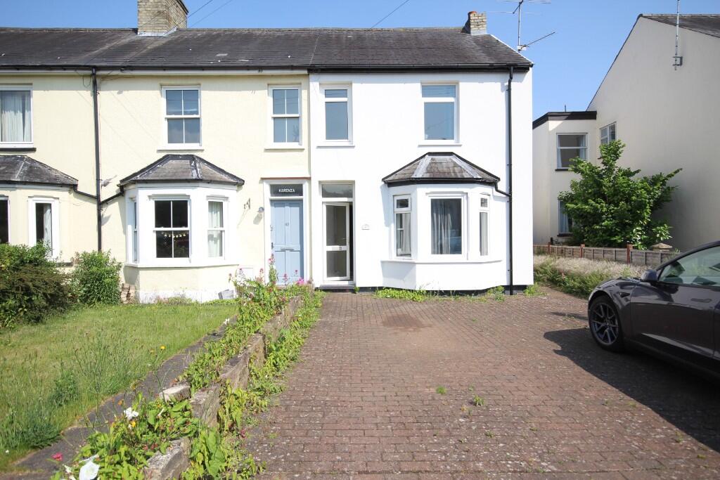 Main image of property: Coleridge Road,Cambridge,CB1