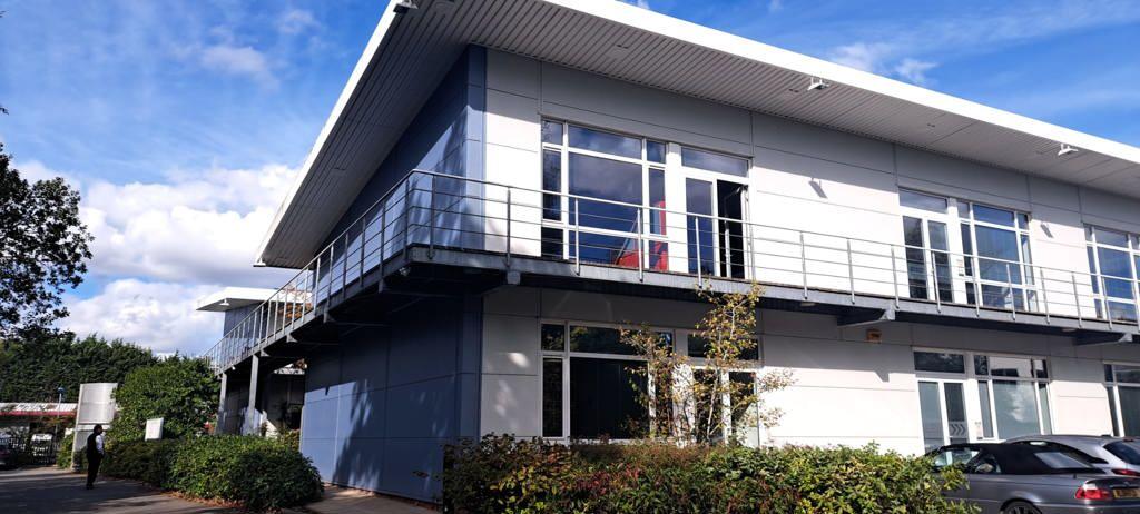Main image of property: Unit 20 Apollo Office Court, Radclive Road, Gawcott, Buckingham, Buckinghamshire, MK18 4DF