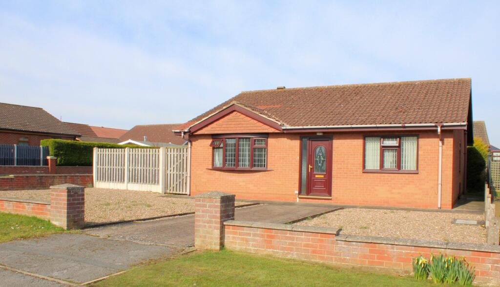 Main image of property: Woods Meadow, Hibaldstow, DN20