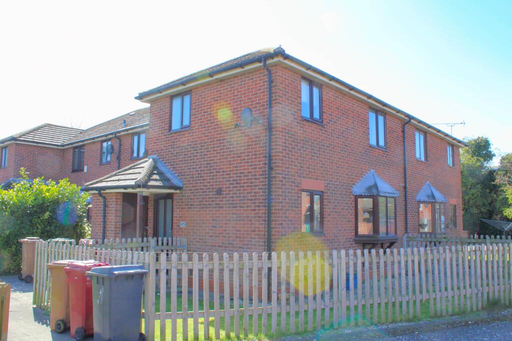 Main image of property: Waters Edge, Scawby Brook, DN20