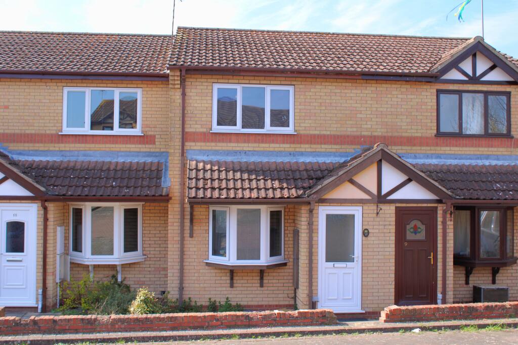 Main image of property: Partridge Close, Caistor, LN7