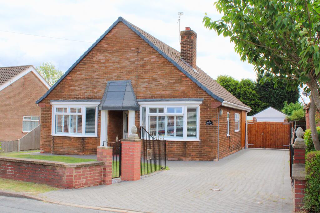 Main image of property: South View, Broughton, DN20
