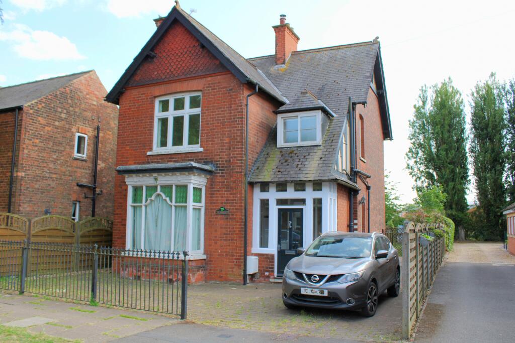 Main image of property: Albert Street, Brigg, DN20