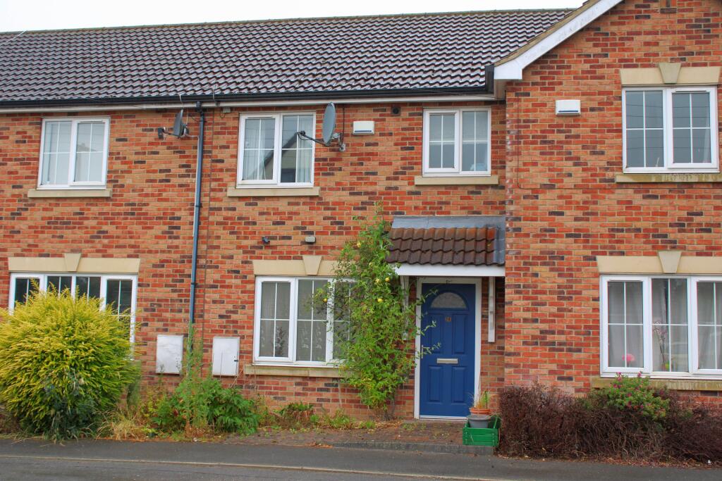 Main image of property: Vicarage Lane, Wootton, DN39