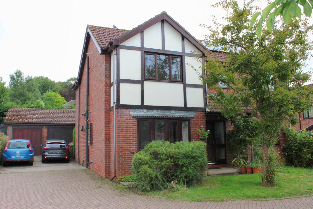 Main image of property: Church Street, Elsham, Brigg, DN20