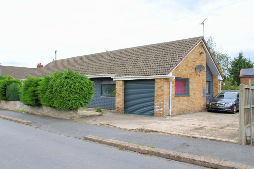 Main image of property: Preston Drive, Brigg, Brigg, DN20