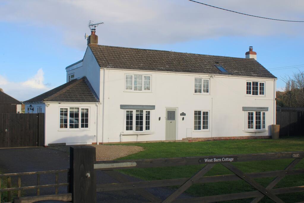 Main image of property: North Kelsey Moor, Market Rasen, LN7