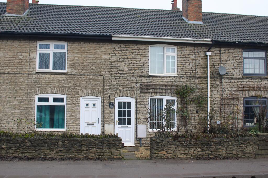 Main image of property: Gainsthorpe Road, Kirton Lindsey, DN21