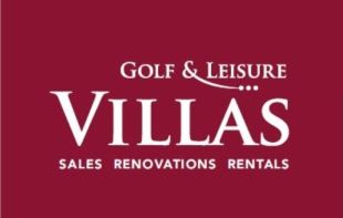 Golf & Leisure Villas, Almancilbranch details