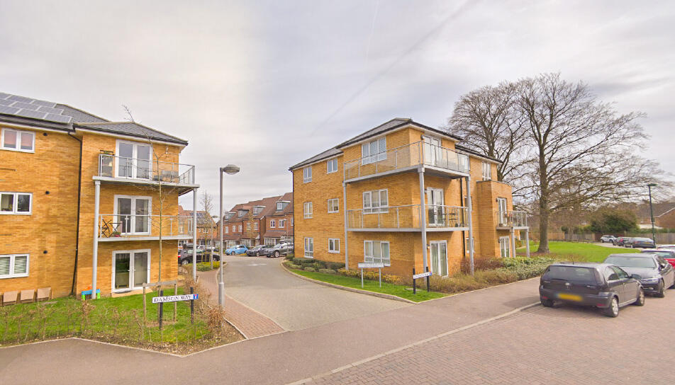 Main image of property: Damson Way, Carshalton, SM5