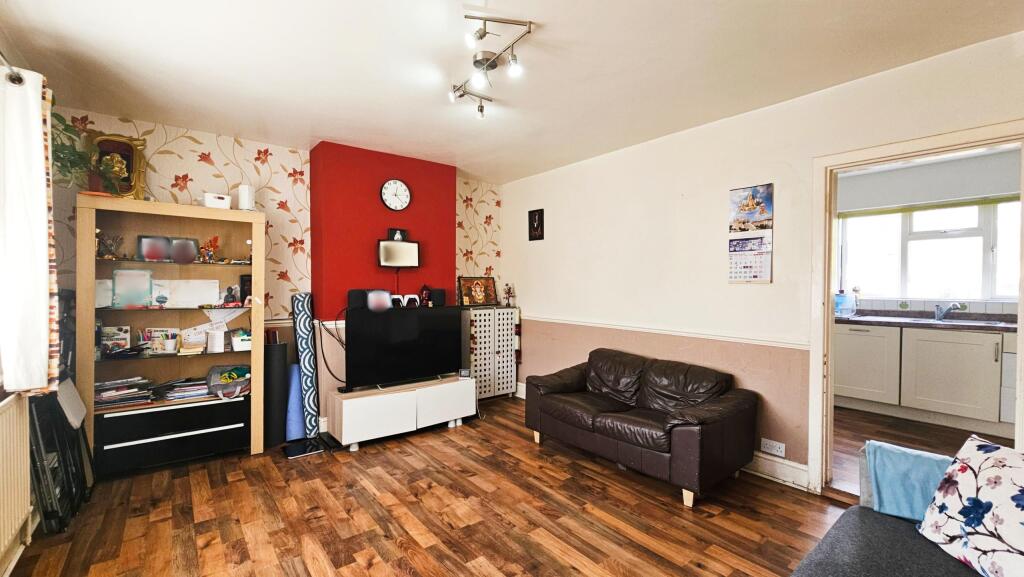 Main image of property: Brinkley Road, Worcester Park, KT4