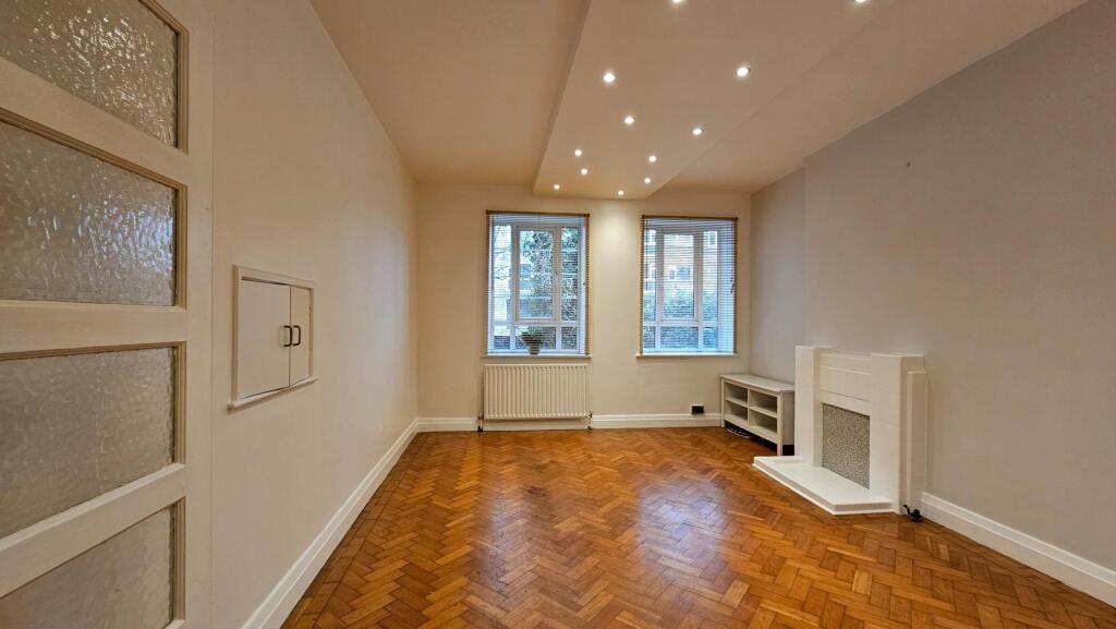 Main image of property: Harcourt Lodge, Wallington, SM6