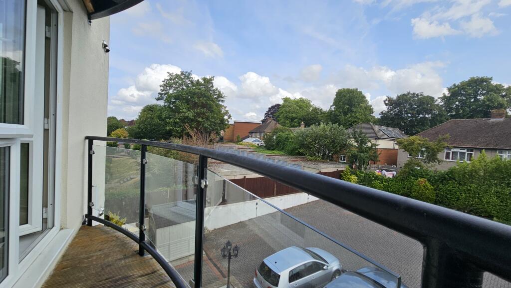 Main image of property: Eaton Road, Sutton, SM2