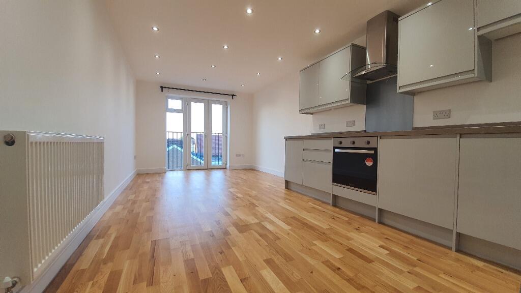Main image of property: Lind Road, Sutton, SM1