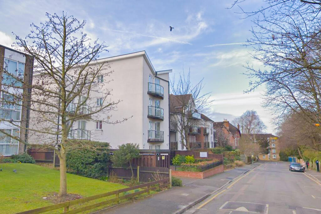 Main image of property: Eaton Road, Sutton, SM2