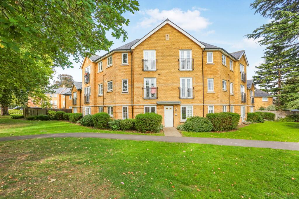 Main image of property: Forelle Way, Carshalton, SM5