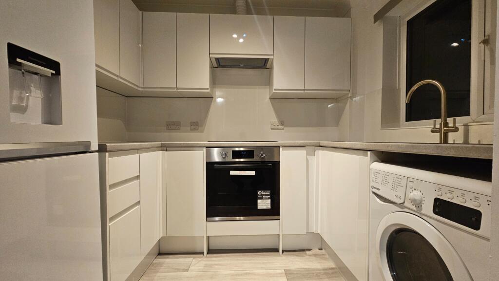 Main image of property: Malden Road, Cheam, Sutton, SM3