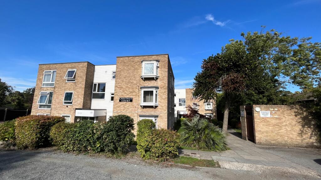Main image of property: Beddington Gardens, Wallington, SM6
