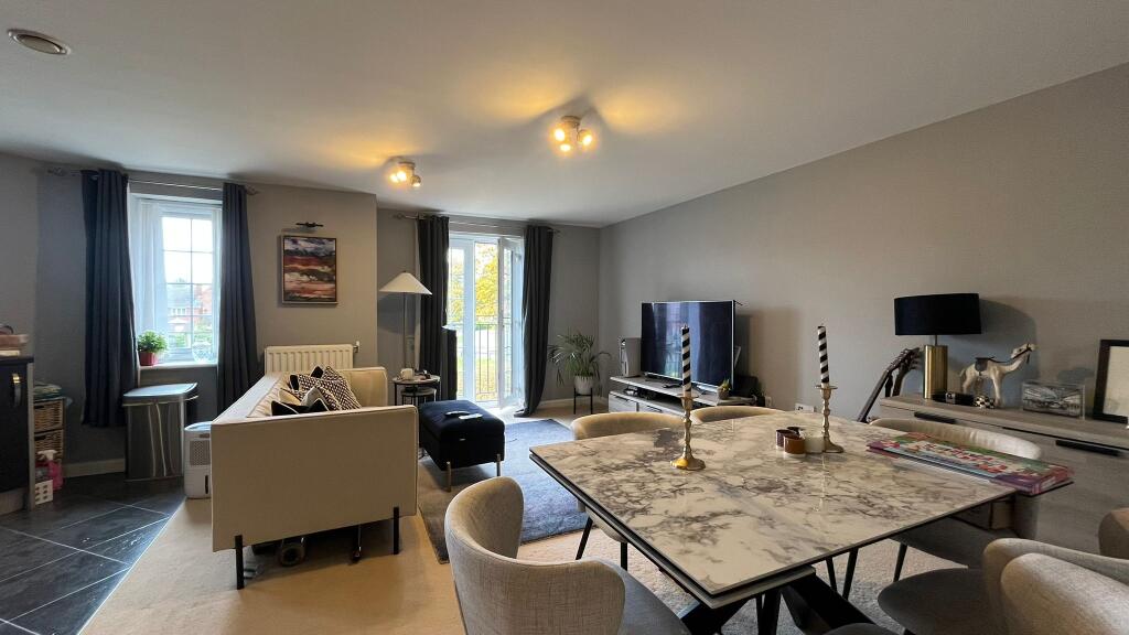 Main image of property: Forelle Way, Carshalton Beeches, Carshalton, SM5