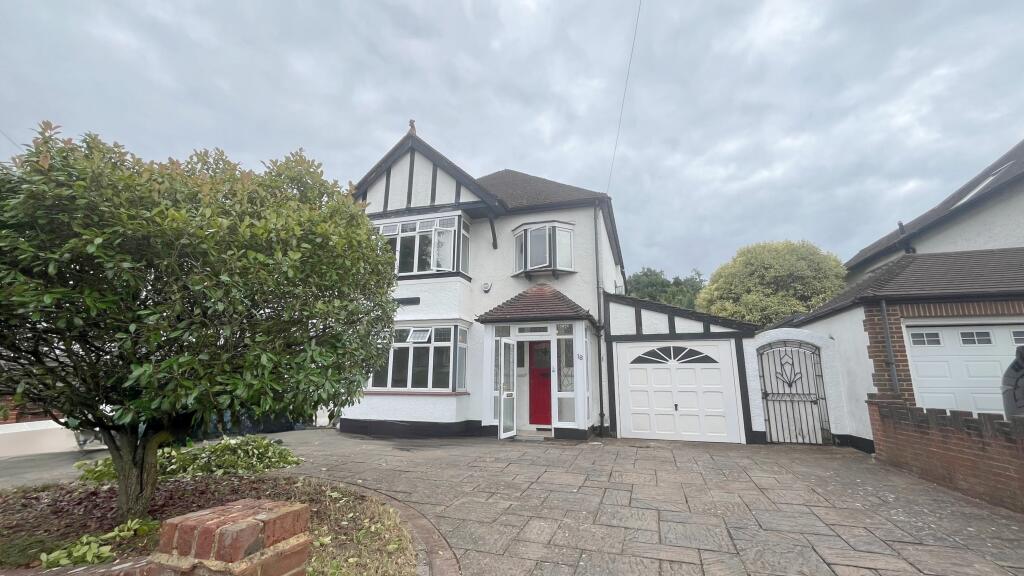 Main image of property: Waterer Rise, Wallington, SM6