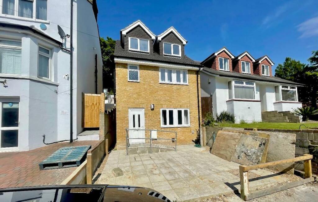 Main image of property: Beacon Road, Chatham