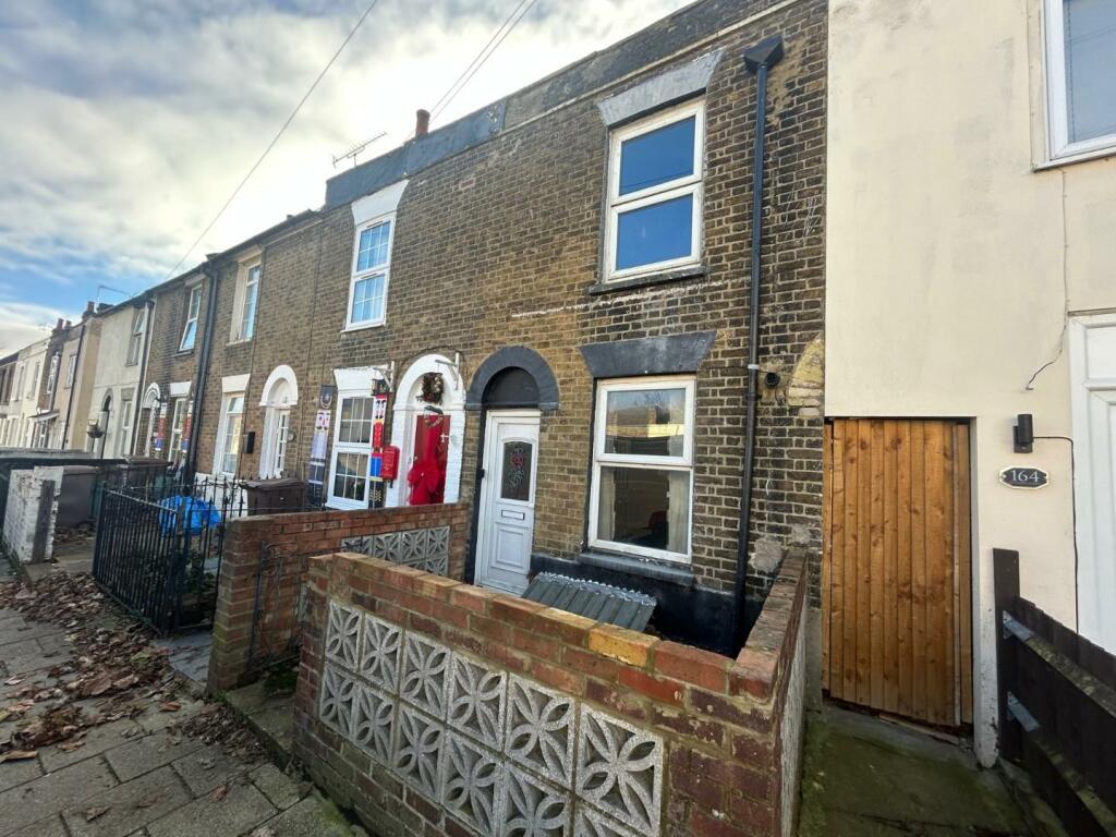 Main image of property: Saunders Street, Gillingham