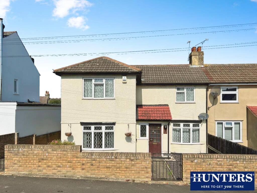 Main image of property: Palmerston Road, Chatham