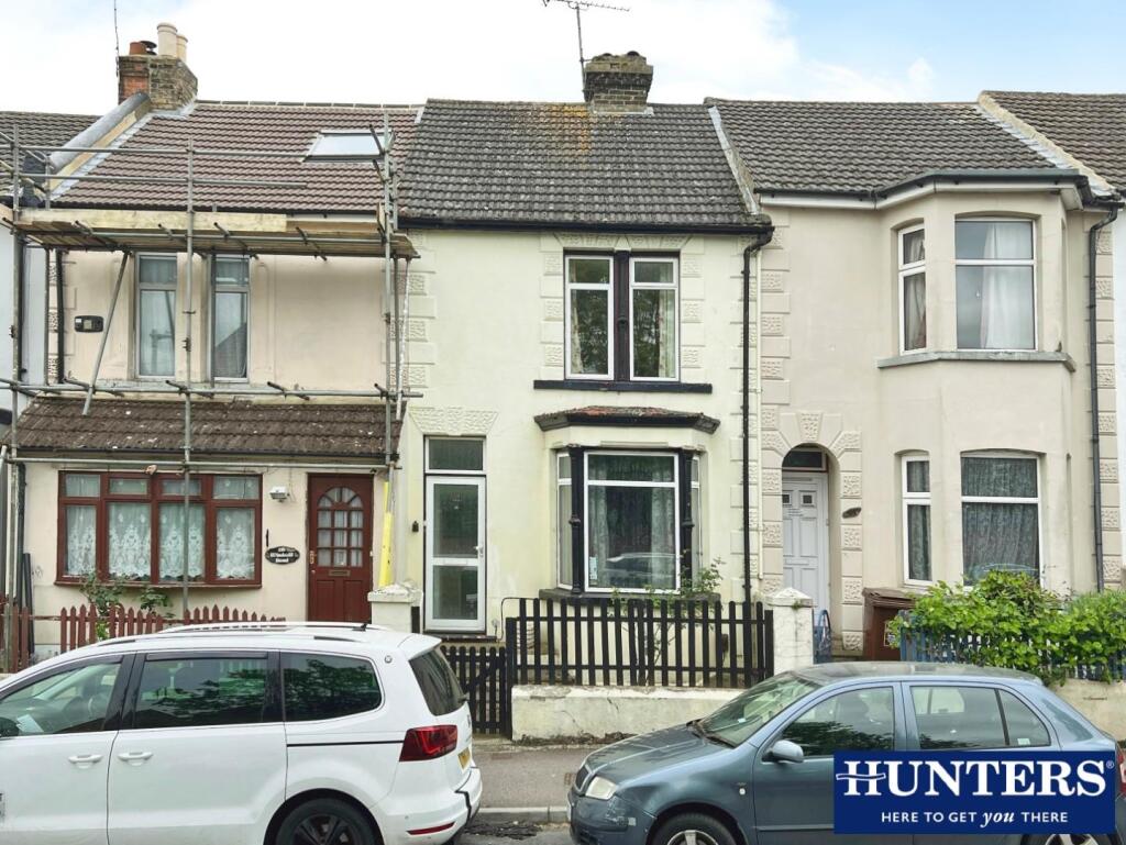 Main image of property: Windmill Road, Gillingham